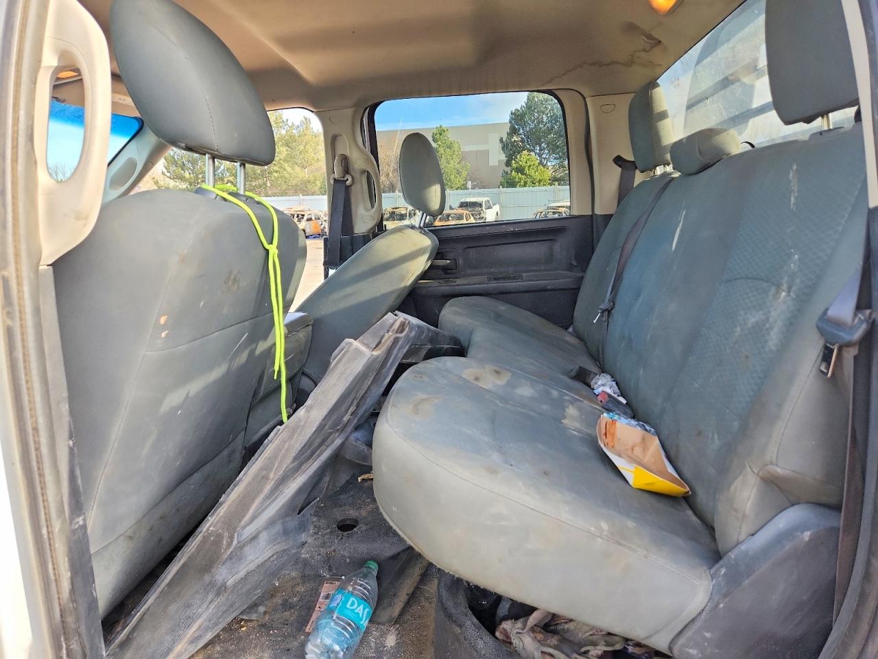 2015 Ram 4500 VIN 3C7WRLFL6FG517099 photo 10