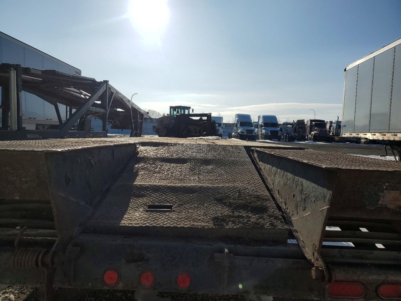 2014 Trailers VIN 4P5FD3227E1204087 photo 8