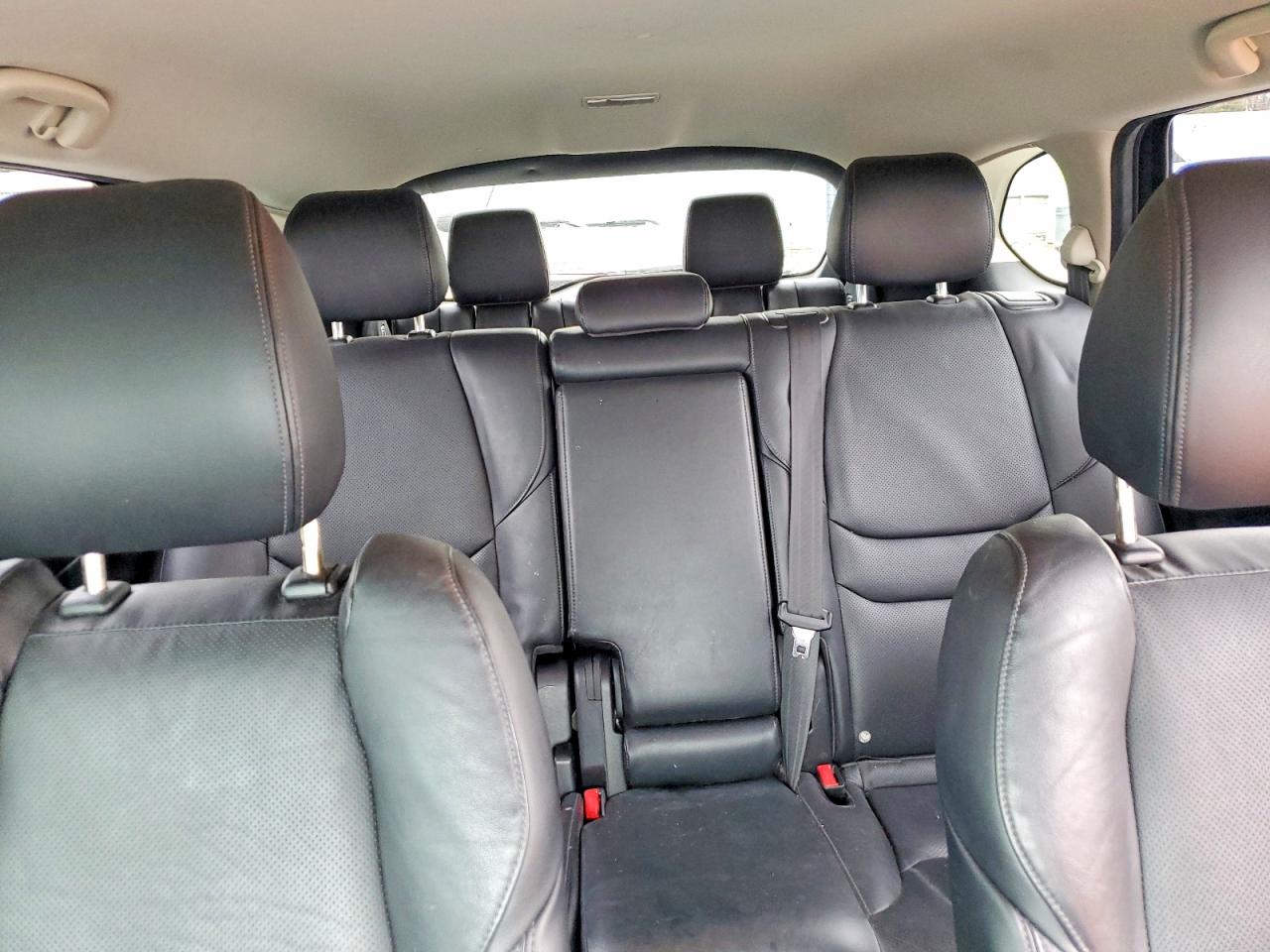 2018 Mazda Cx-9 VIN JM3TCBCY6J0213674 photo 10