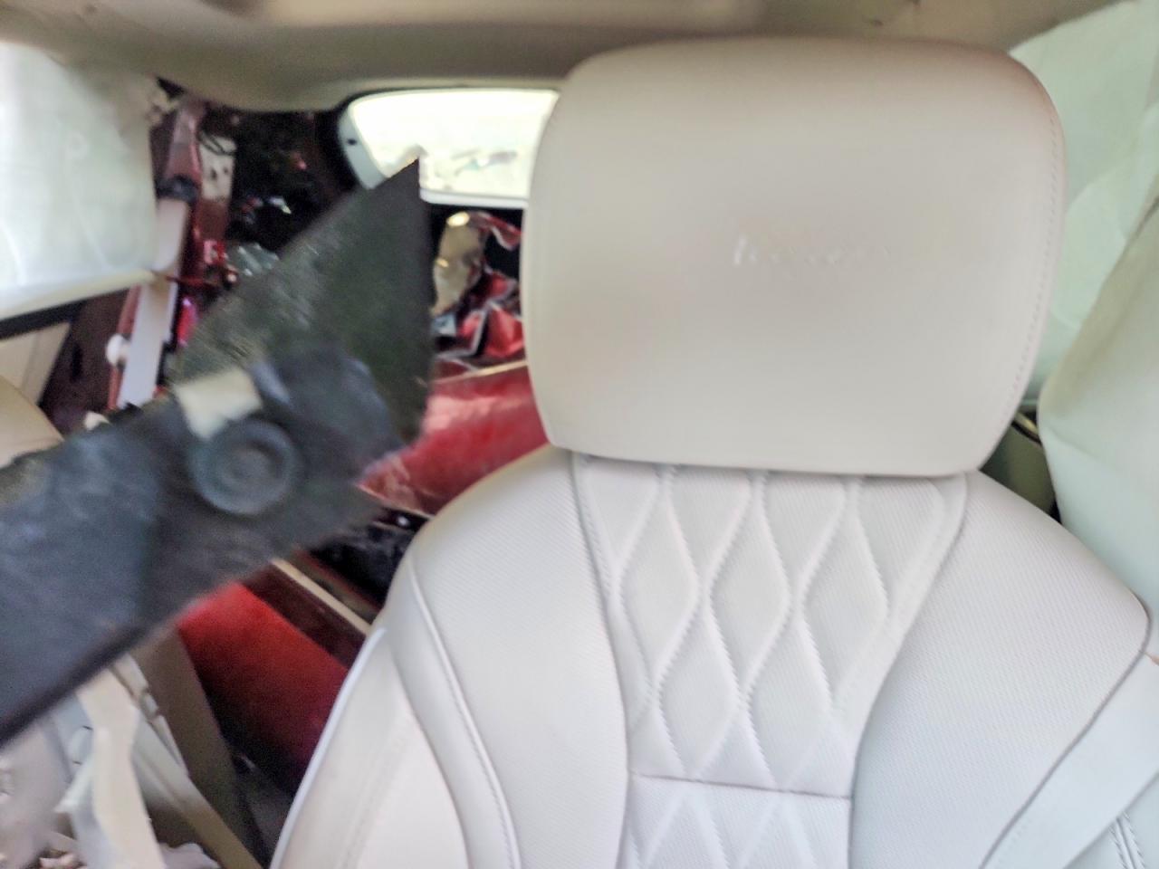 2023 Buick Envision VIN LRBFZSR4XPD154394 photo 10