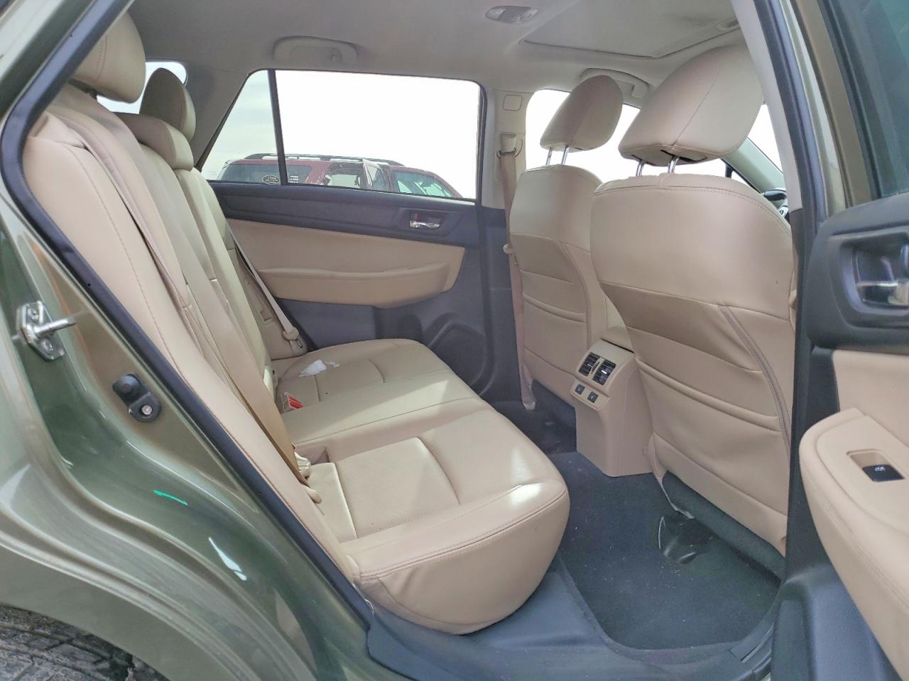 2017 Subaru Outback VIN 4S4BSANC5H3208988 photo 10