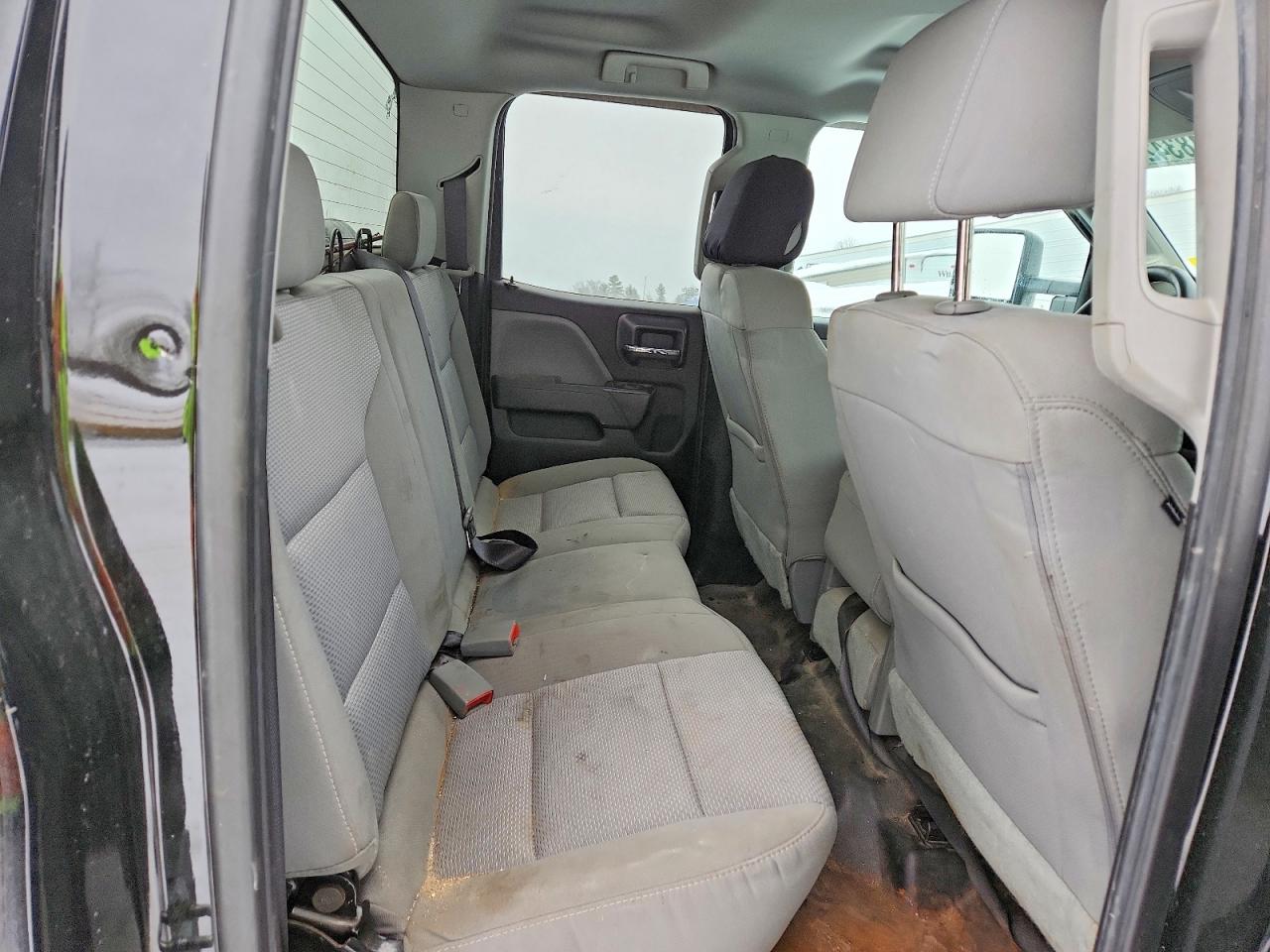 2019 Chev All models VIN 2GC2KREG0K1173957 photo 10