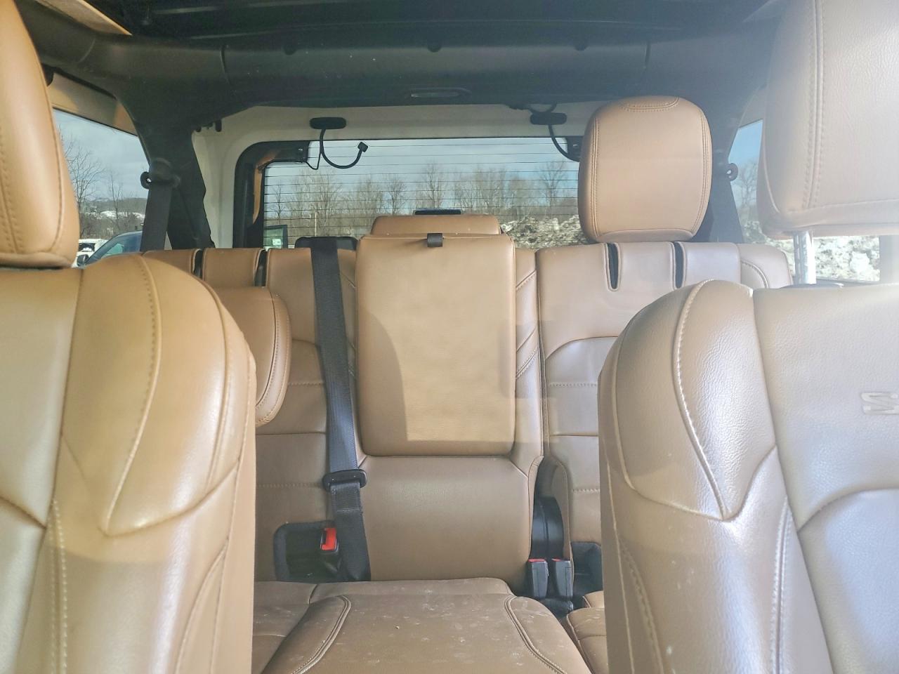 2023 Jeep Wrangler / VIN 1C4JJXP68PW627427 photo 10
