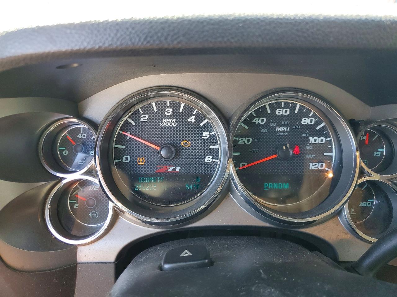 2011 Chevrolet All models VIN 1GCRKSE31BZ161536 photo 9