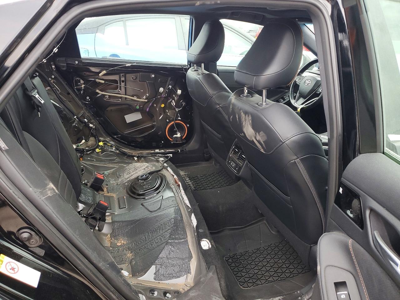 2019 Toyota Avalon VIN 4T1BZ1FBXKU035794 photo 10