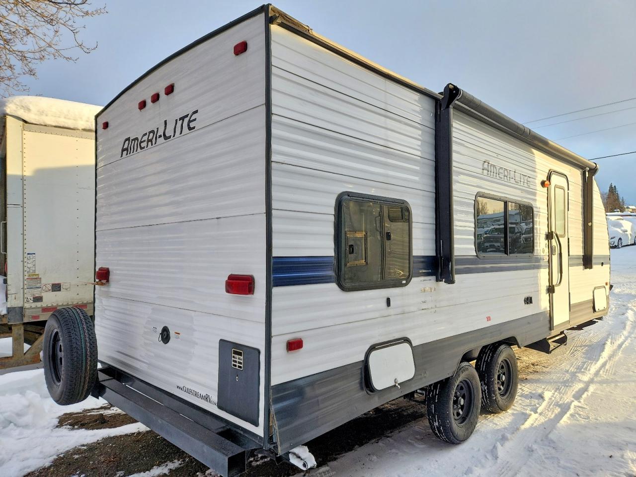 2022 GULF Ameri-lite VIN 1NL1G2722Y6009848 photo 4