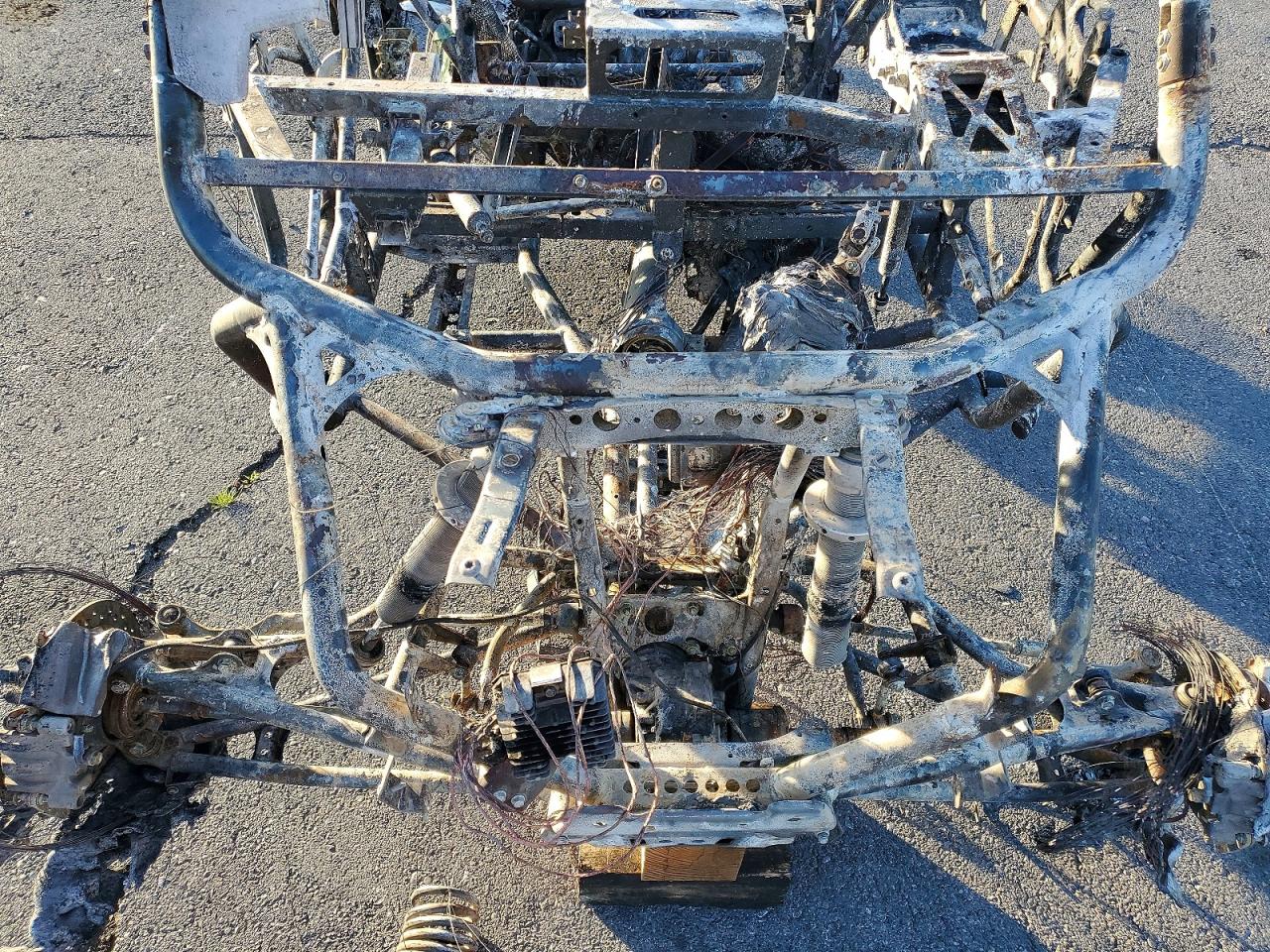 2020 Polaris Sidebyside VIN 3NSNAE990LH849667 photo 7