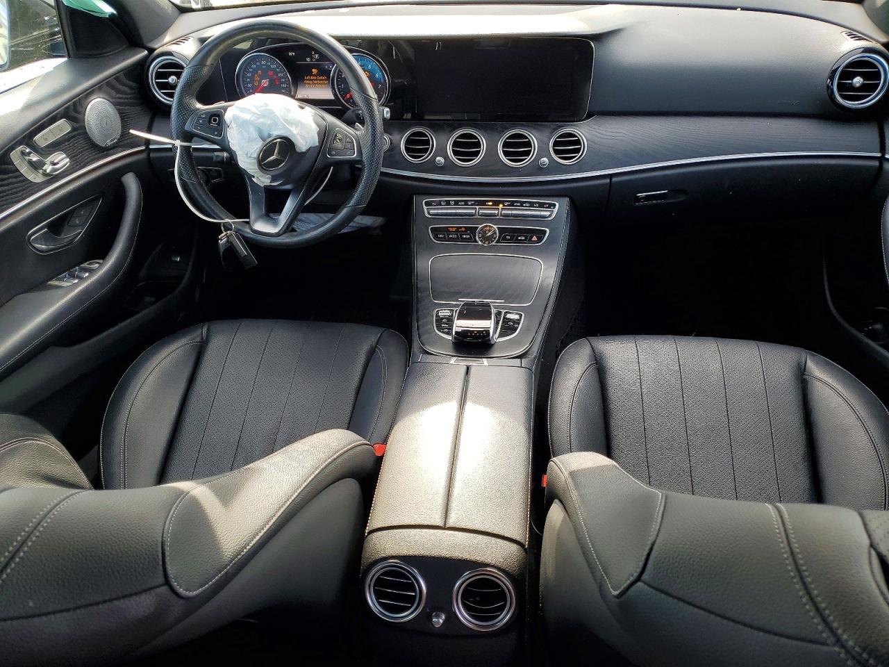 2018 Mercedes-Benz E-class VIN WDDZF4KB8JA465476 photo 8