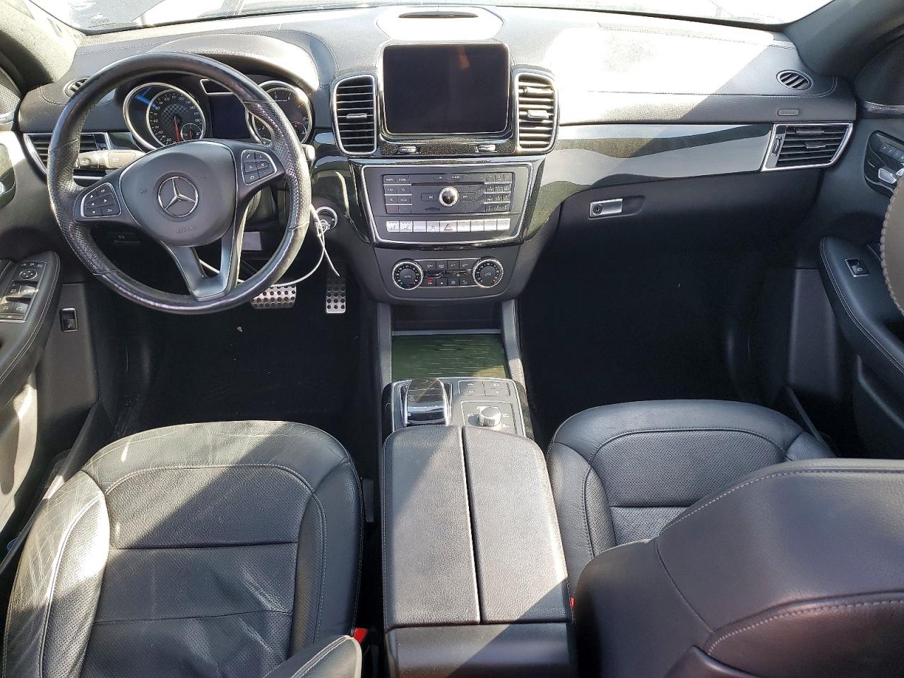 2019 Mercedes-Benz Gle class VIN 4JGED6EB2KA133701 photo 8