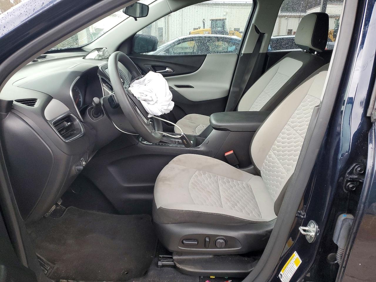 2021 CHEV Equinox VIN 3GNAX5EV0MS143134 photo 7