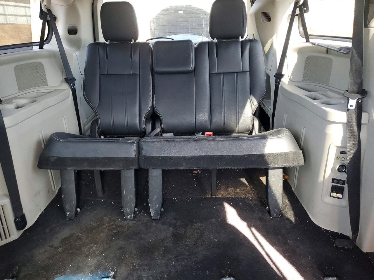 2013 Chrysler Minivan VIN 2C4RC1BG0DR809394 photo 10