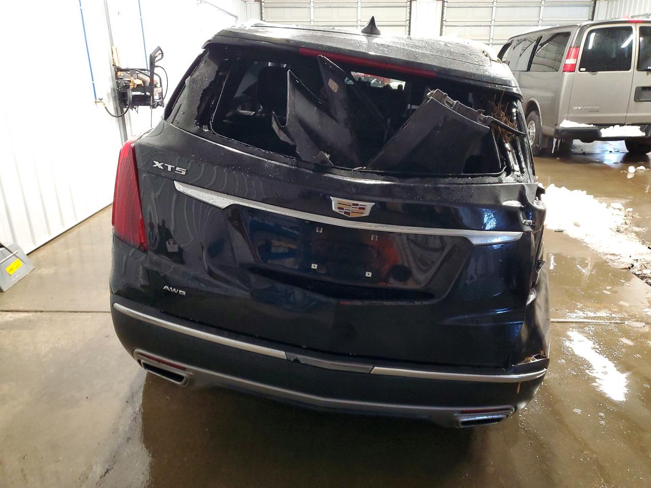 2020 CADILLAC Xt5 VIN 1GYKNDRS2LZ237072 photo 6