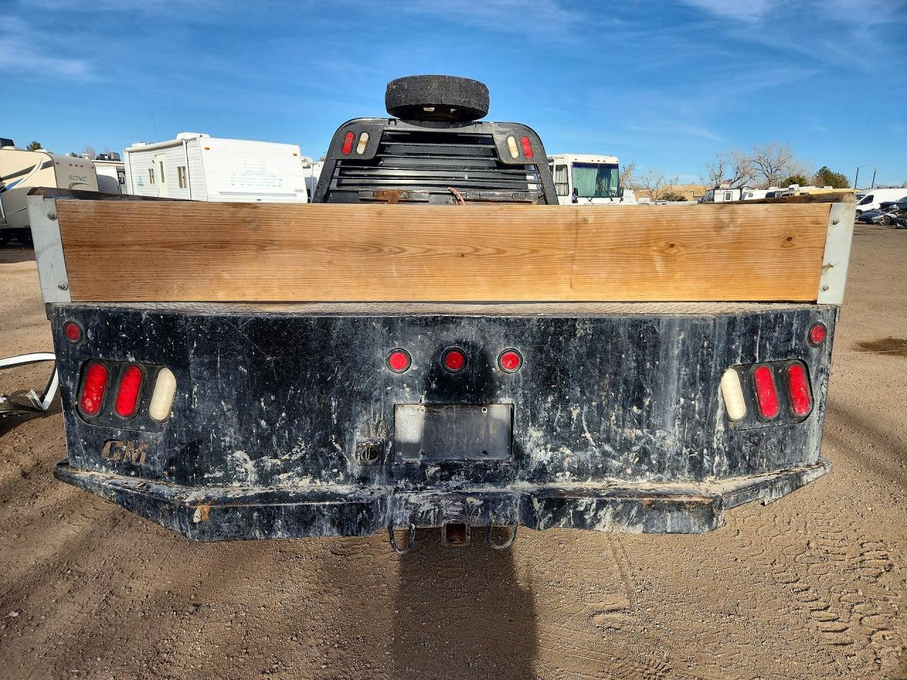 2015 Ram 4500 VIN 3C7WRLFL6FG517099 photo 6