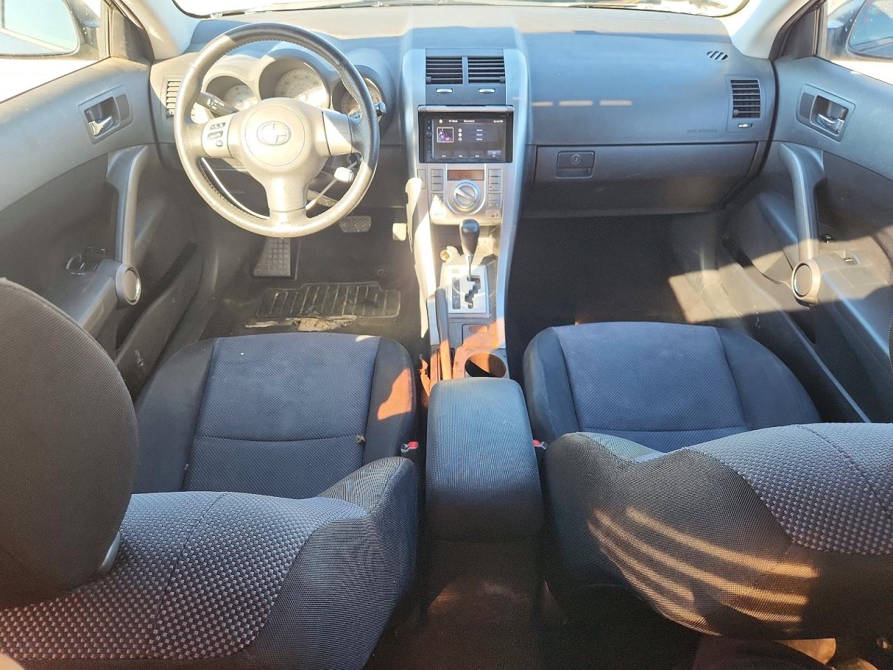 2008 Scion Tc VIN JTKDE167580246169 photo 8