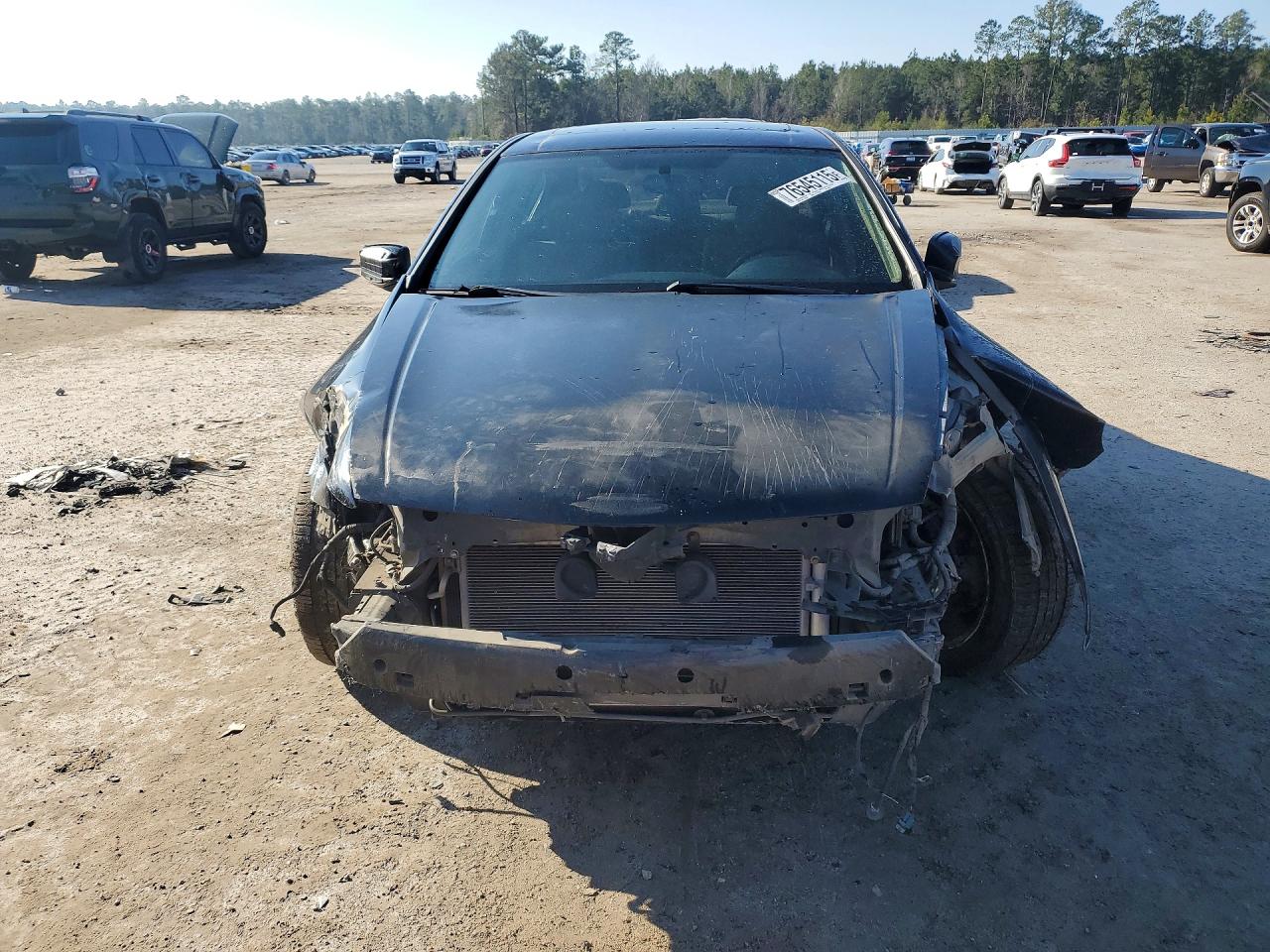 2012 Honda Accord VIN 1HGCP3F70CA026645 photo 5