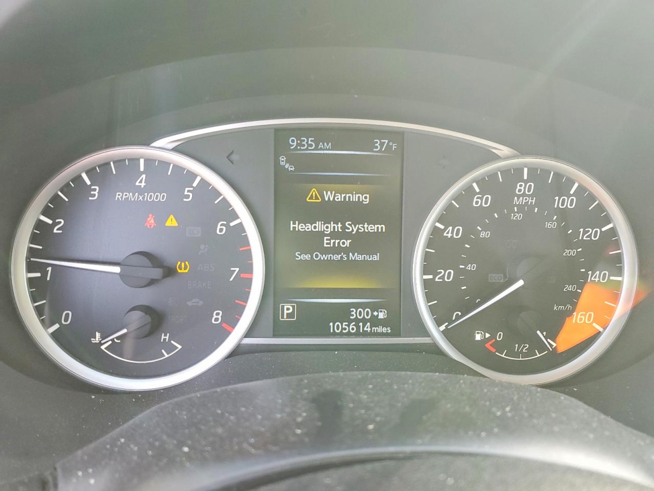 2017 NISS Sentra VIN 3N1AB7AP1HY281698 photo 9