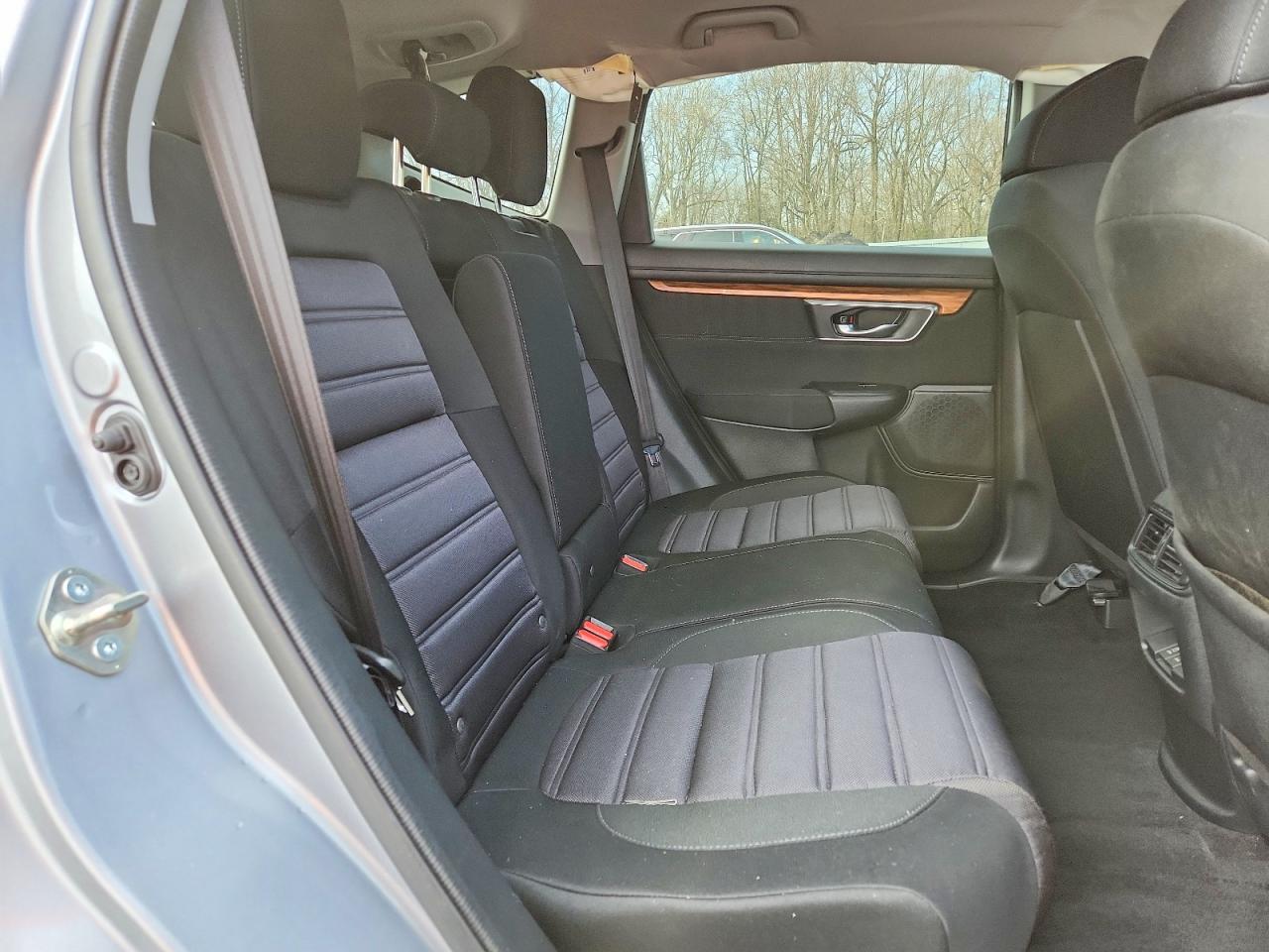 2019 Honda Cr-v VIN 7FARW2H59KE049756 photo 11