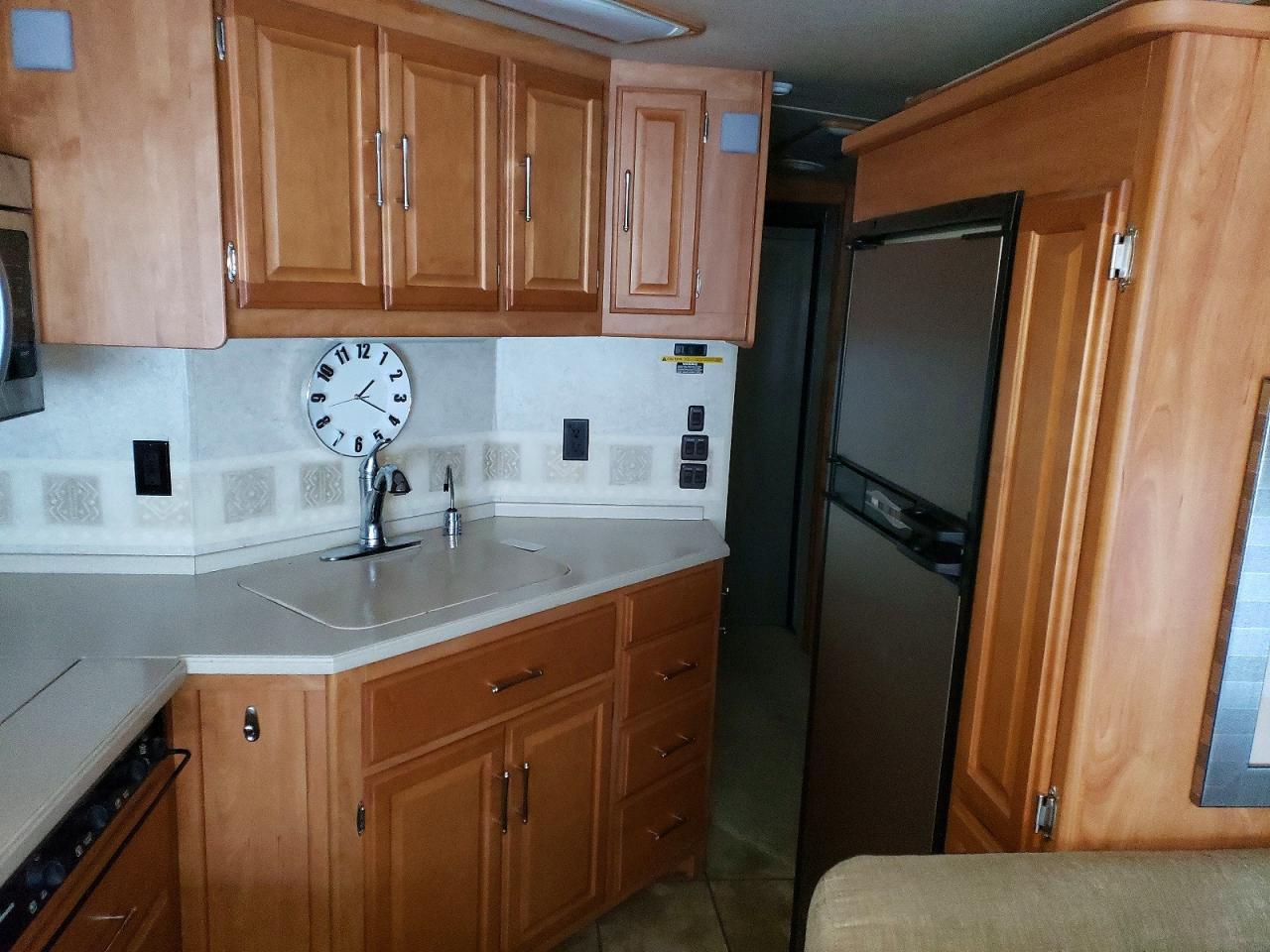 2006 FREIGHTLINER All other VIN 4UZACJBV86CX01897 photo 6