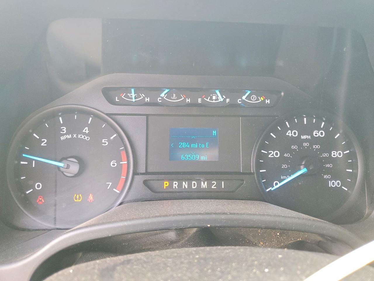 2020 FORD F250 VIN 1FT7X2B64LED01353 photo 9