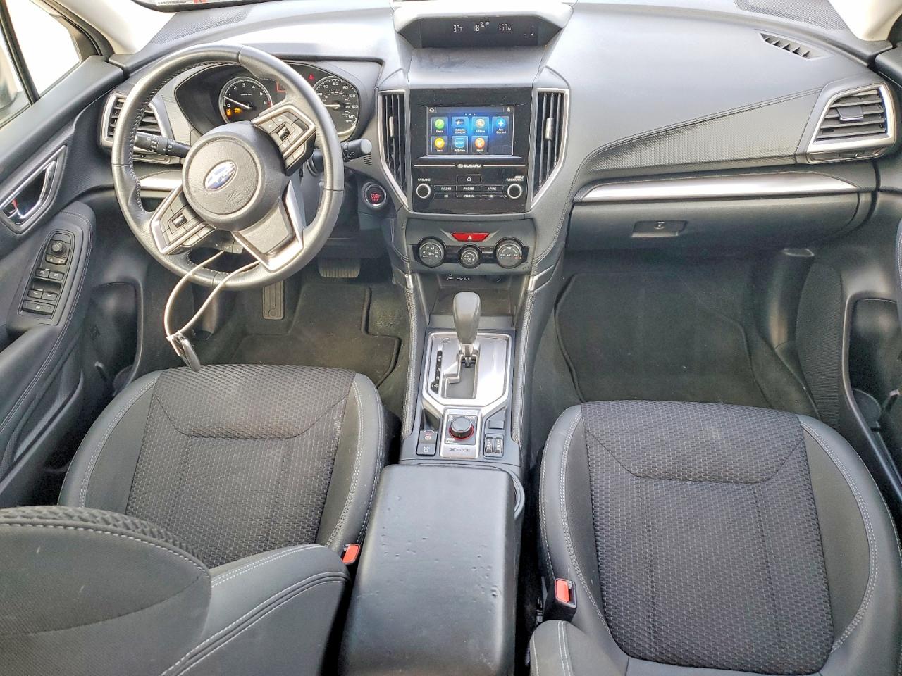 2024 Subaru Forester VIN JF2SKACC9RH517408 photo 8