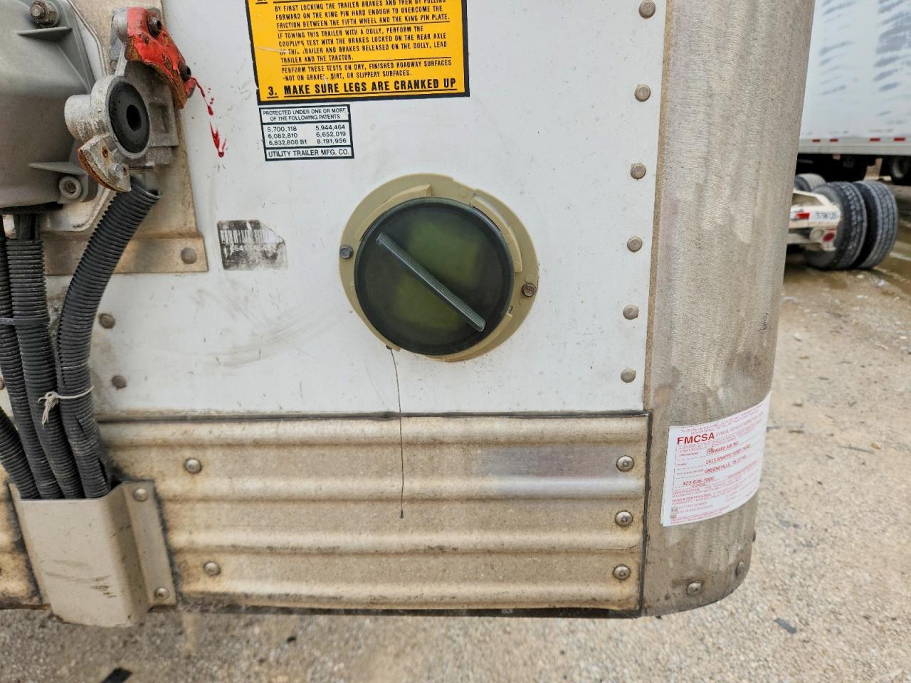 2014 UTILITY All models VIN 1UYVS2533EP766237 photo 8