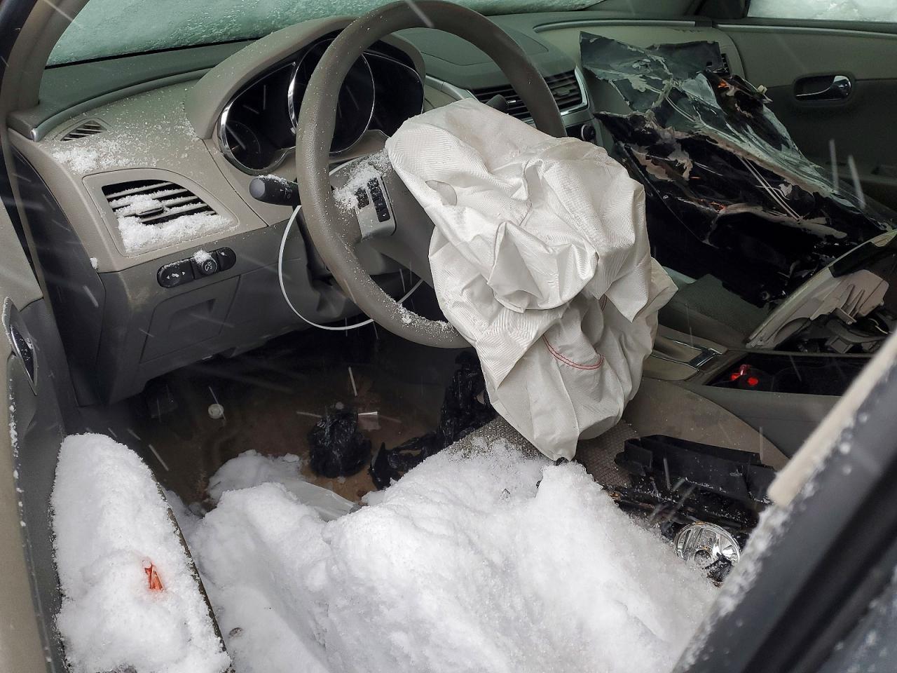 2008 Chevrolet Malibu VIN 1G1ZH57BX8F167553 photo 8