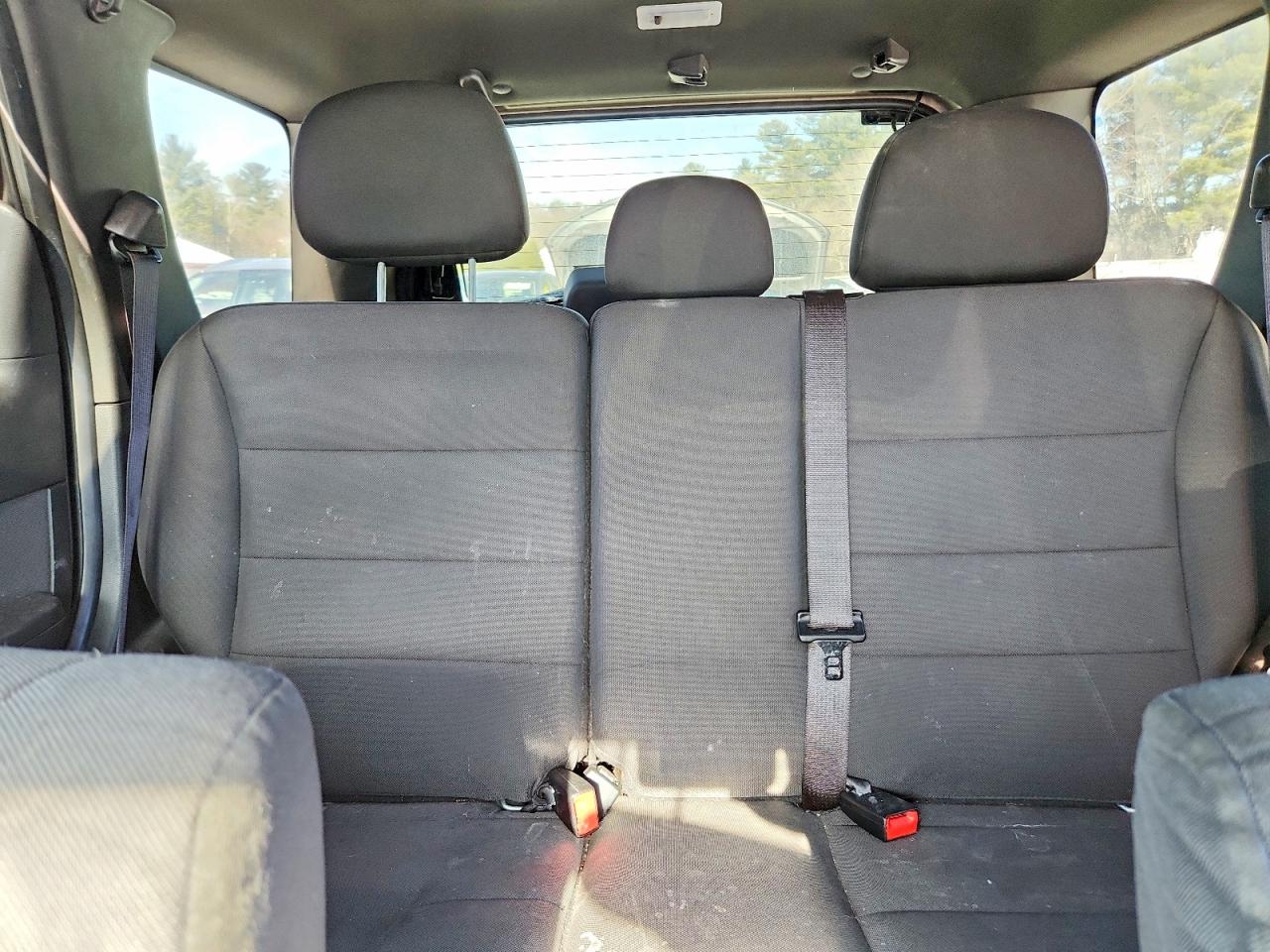 2012 Ford Escape VIN 1FMCU9DG4CKB84098 photo 10