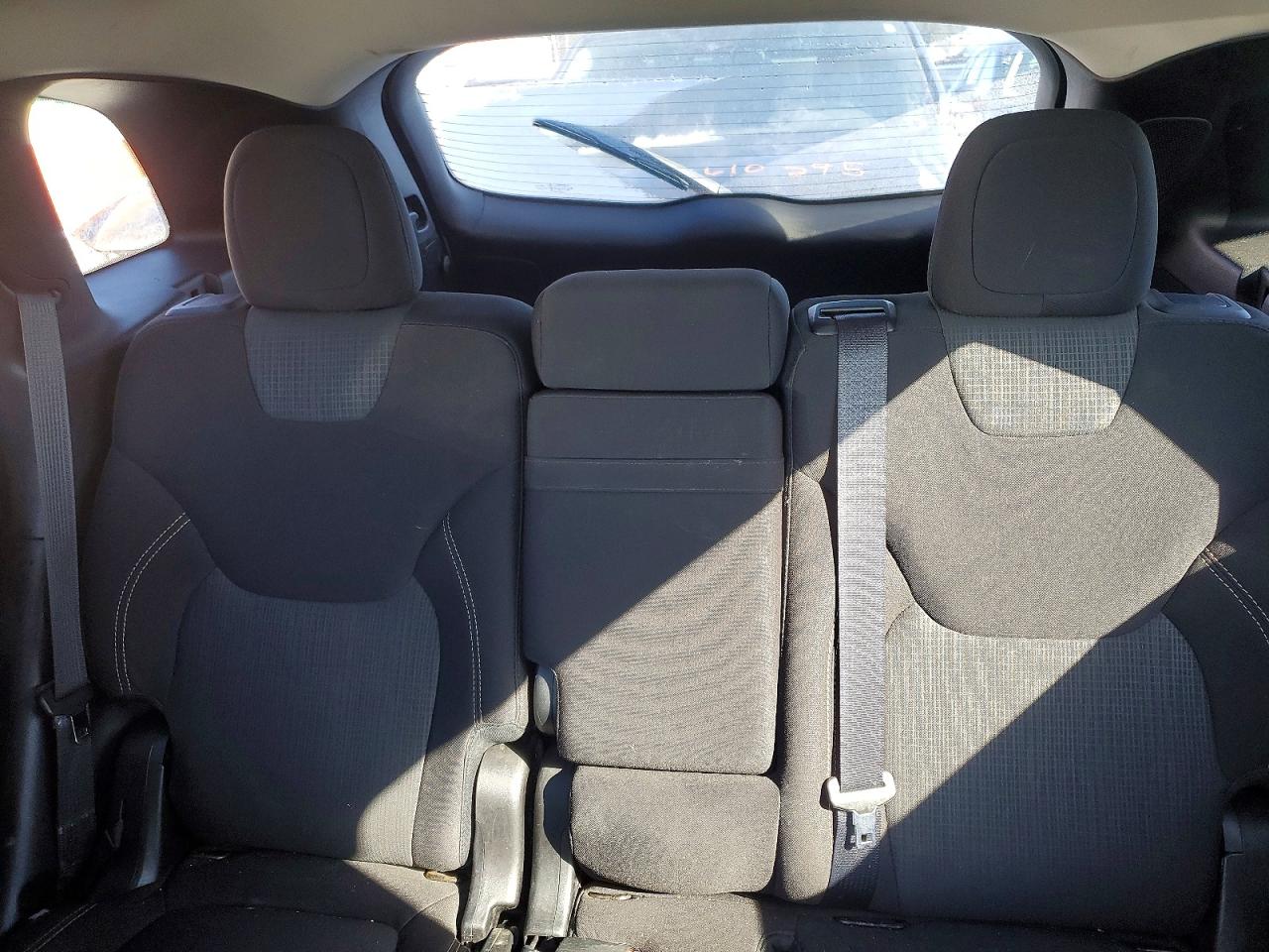2016 Jeep Grand cher VIN 1C4PJLCSXGW176751 photo 10