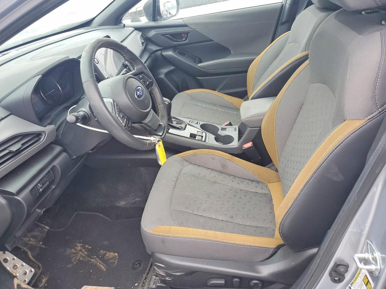2024 Subaru Crosstrek VIN 4S4GUHF62R3811917 photo 7