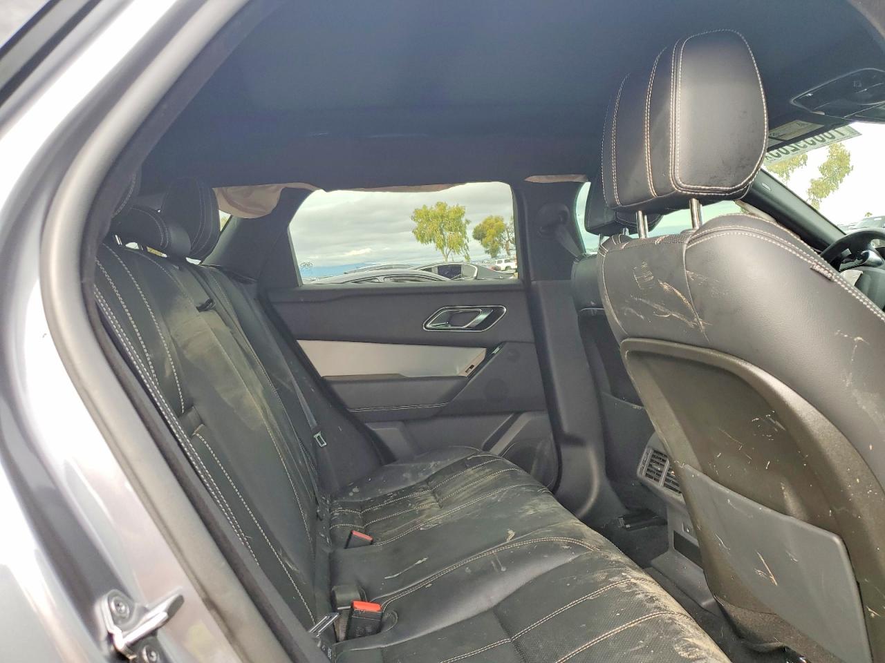 2020 Land Rangerover VIN SALYB2EX8LA241701 photo 11