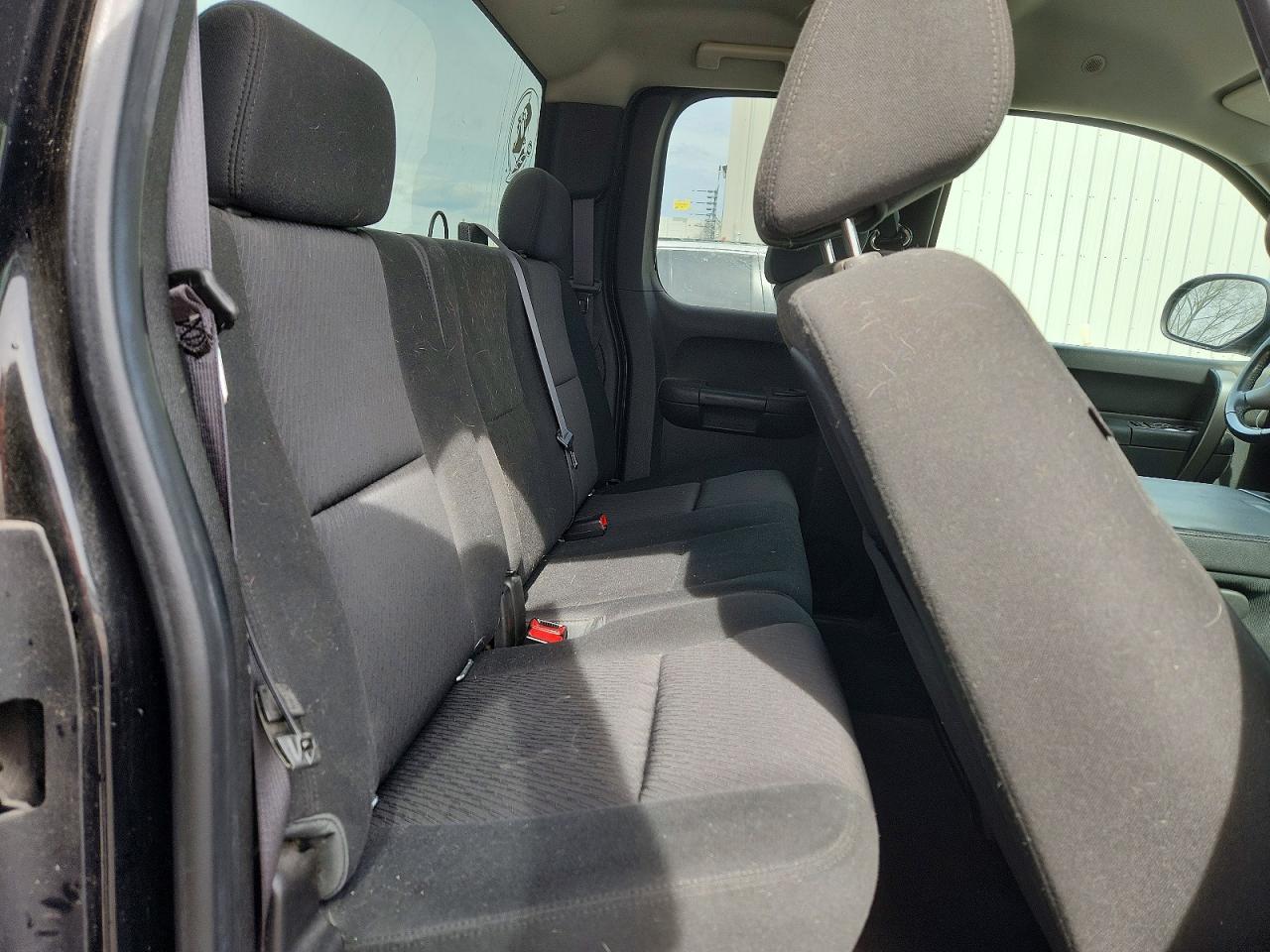 2013 All models VIN 1GCRCSE08DZ160048 photo 10