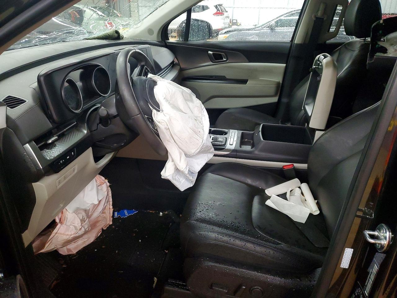2024 Kia Carnival l VIN KNDNB4H3XR6448309 photo 7
