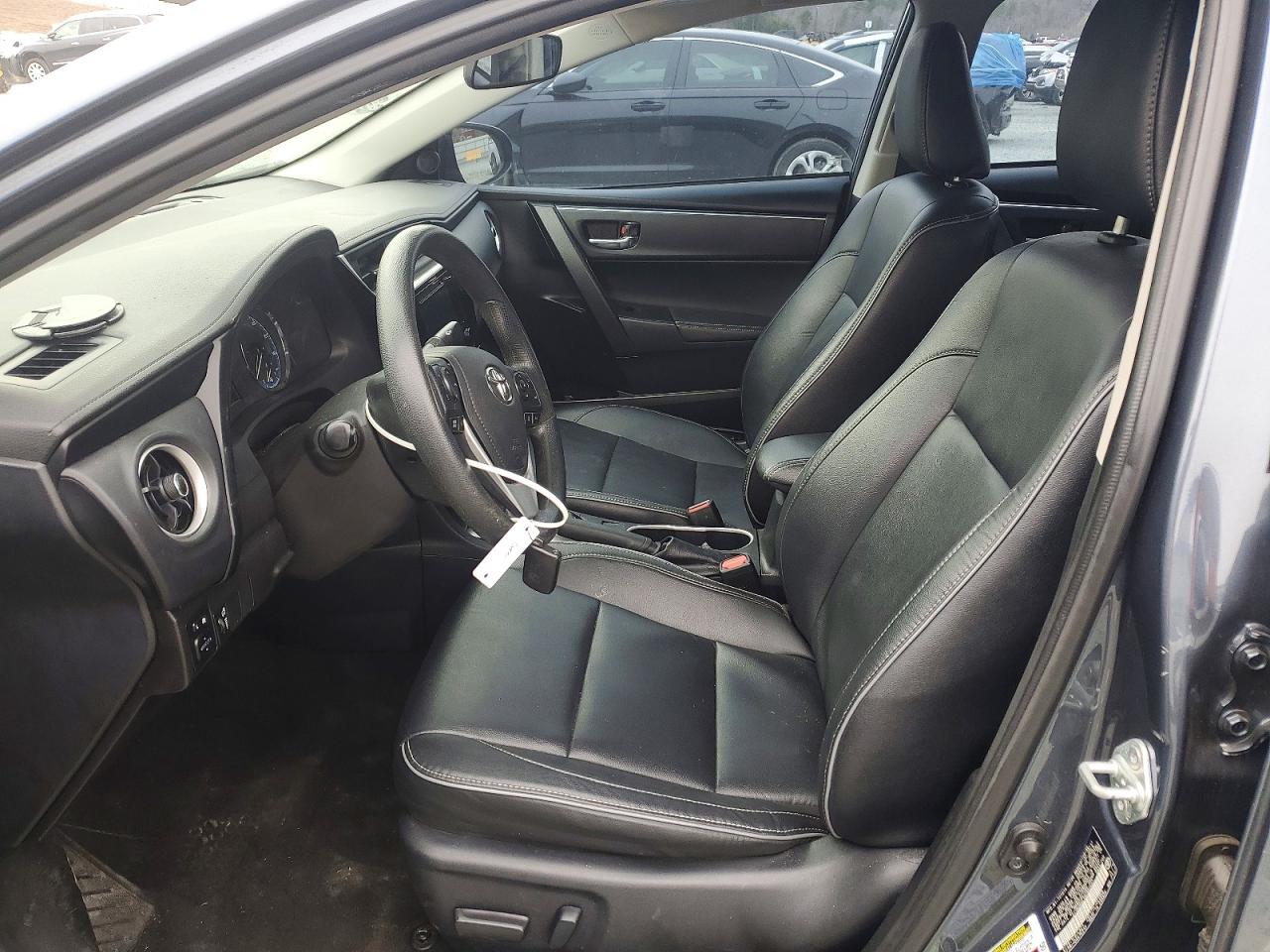 2017 Corolla VIN 2T1BURHE1HC962407 photo 7