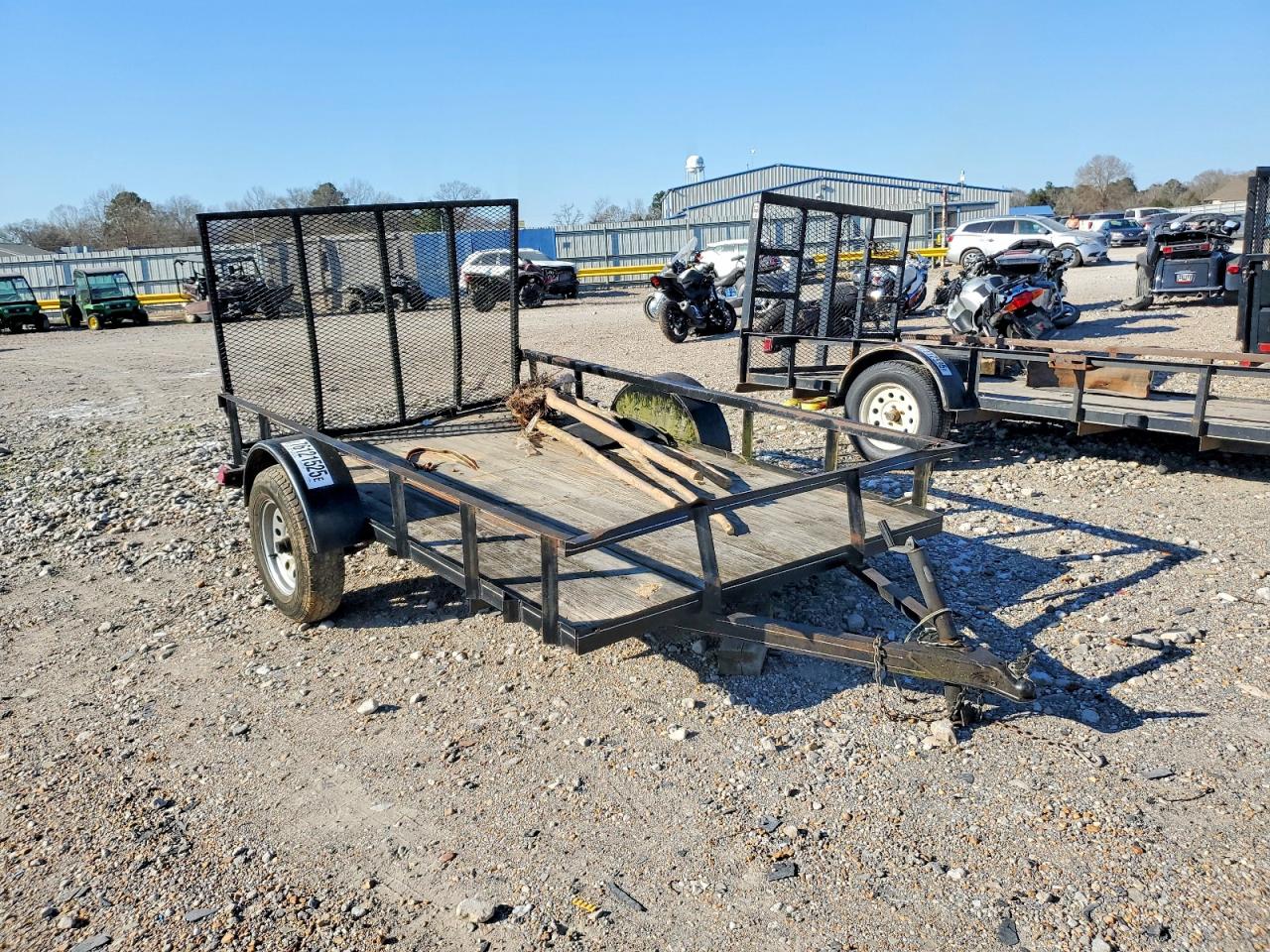 2018 URWI All models VIN 4RDT06X10J0226180 photo 1
