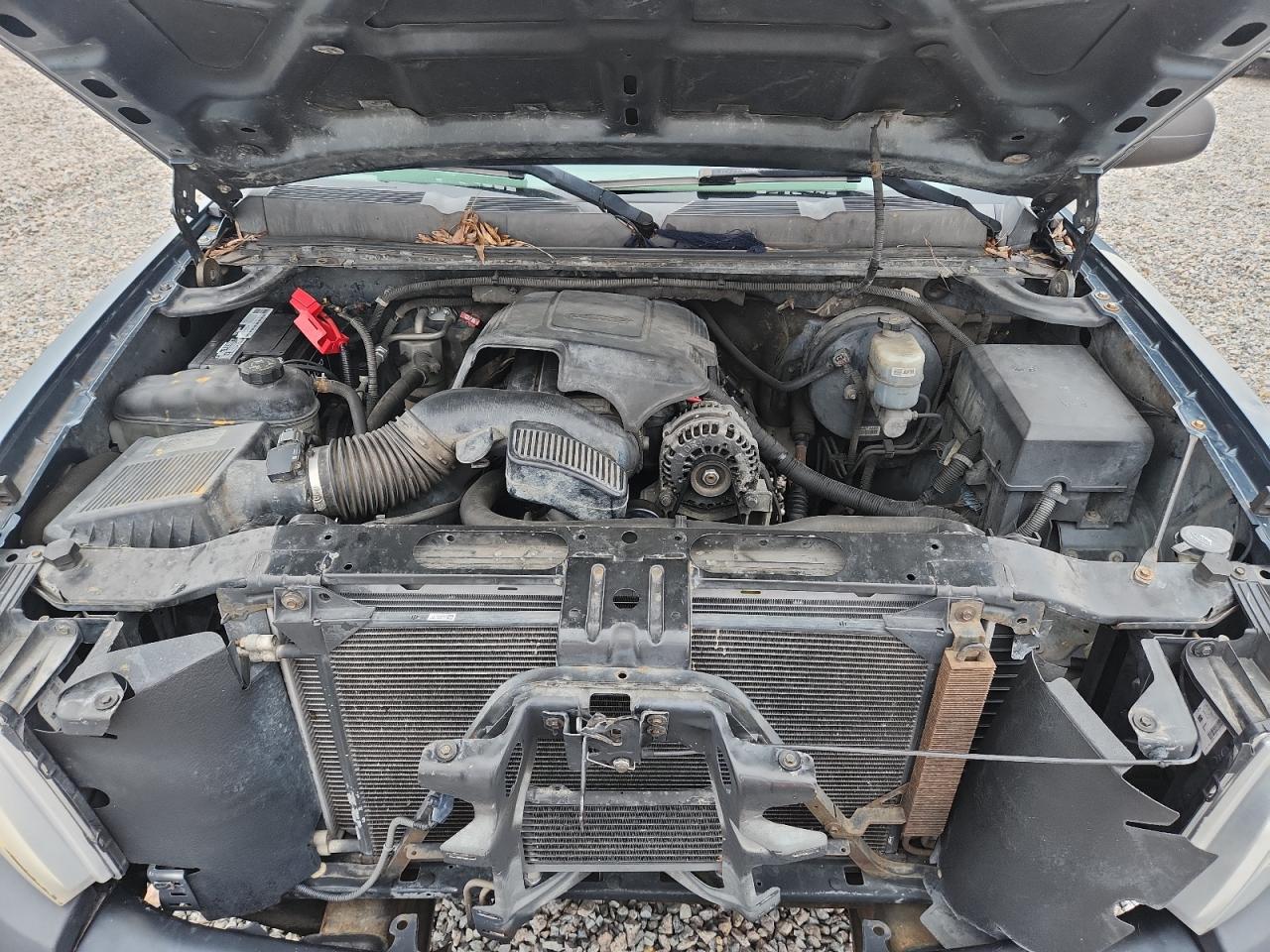 2010 Chevrolet Silverado VIN 1GCSKREA4AZ277451 photo 11