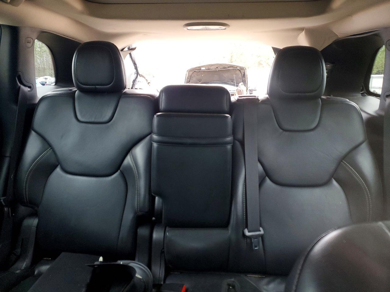 2015 Jeep Grand cher VIN 1C4PJMDS9FW703973 photo 10