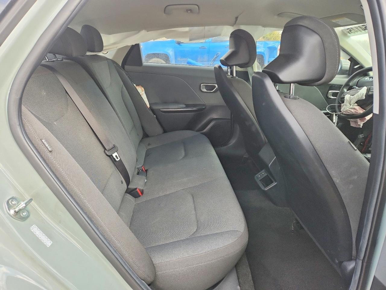 2025 Kia All other VIN 3KPFT4DE4SE042860 photo 10