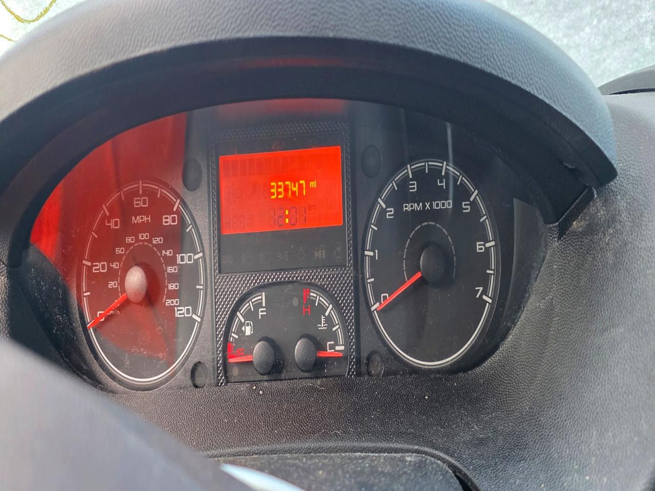 2019 Ram All models VIN 3C6TRVDG9KE514924 photo 9