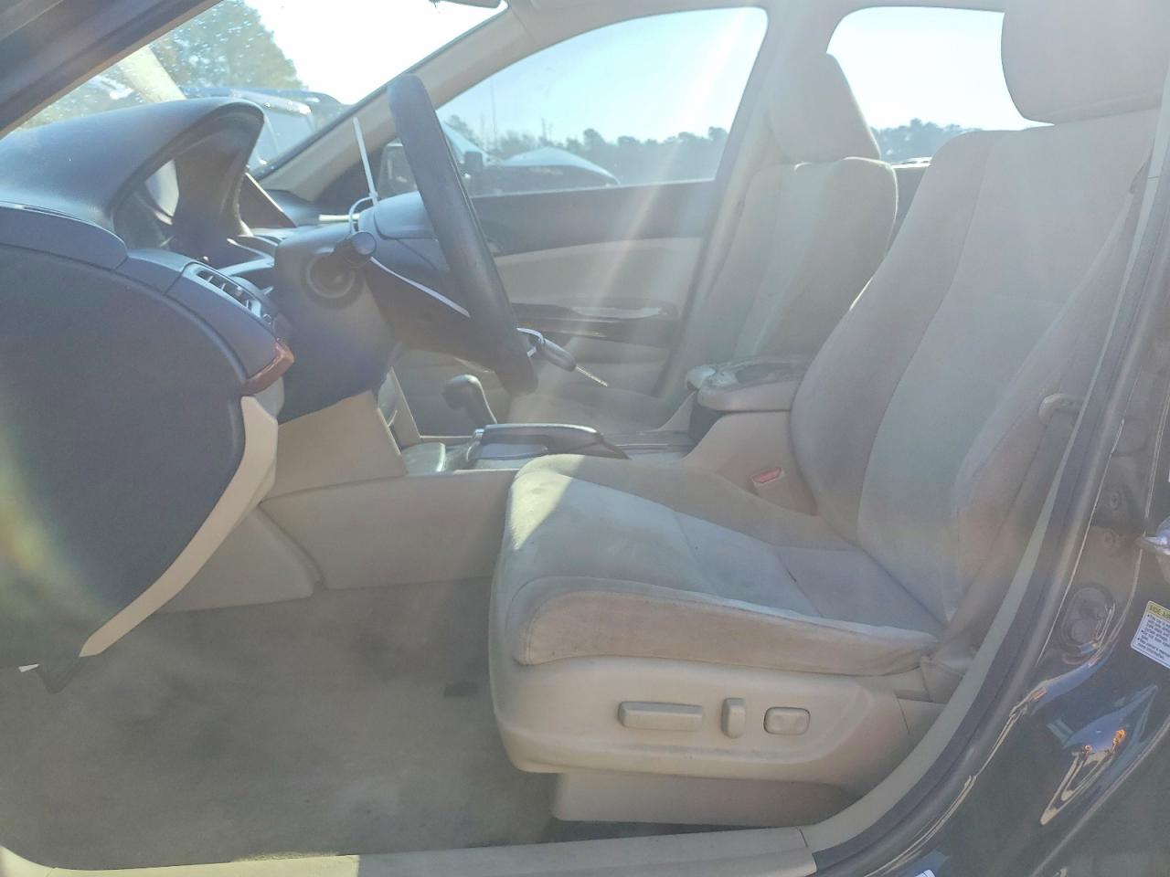 2012 Honda Accord VIN 1HGCP3F70CA026645 photo 7
