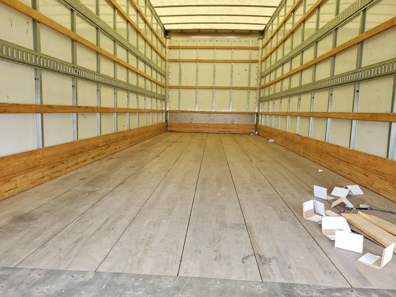 2024 FREIGHTLINER All other VIN 3ALACWFC0RDUW1756 photo 10