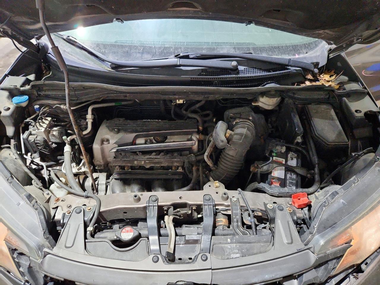 2012 Honda Crv VIN 5J6RM4H73CL077785 photo 12