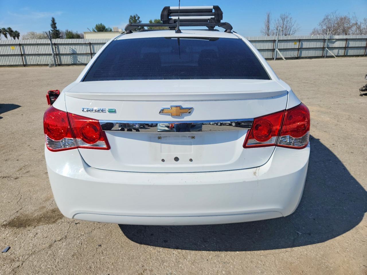 2014 CHEV Cruze VIN 1G1PH5SB7E7237661 photo 6