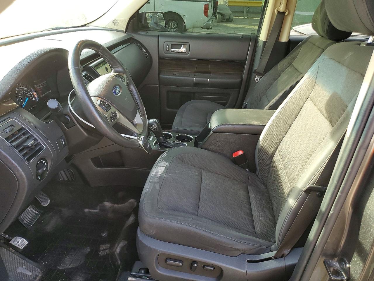 2016 Ford Flex VIN 2FMHK6C83GBA14271 photo 7