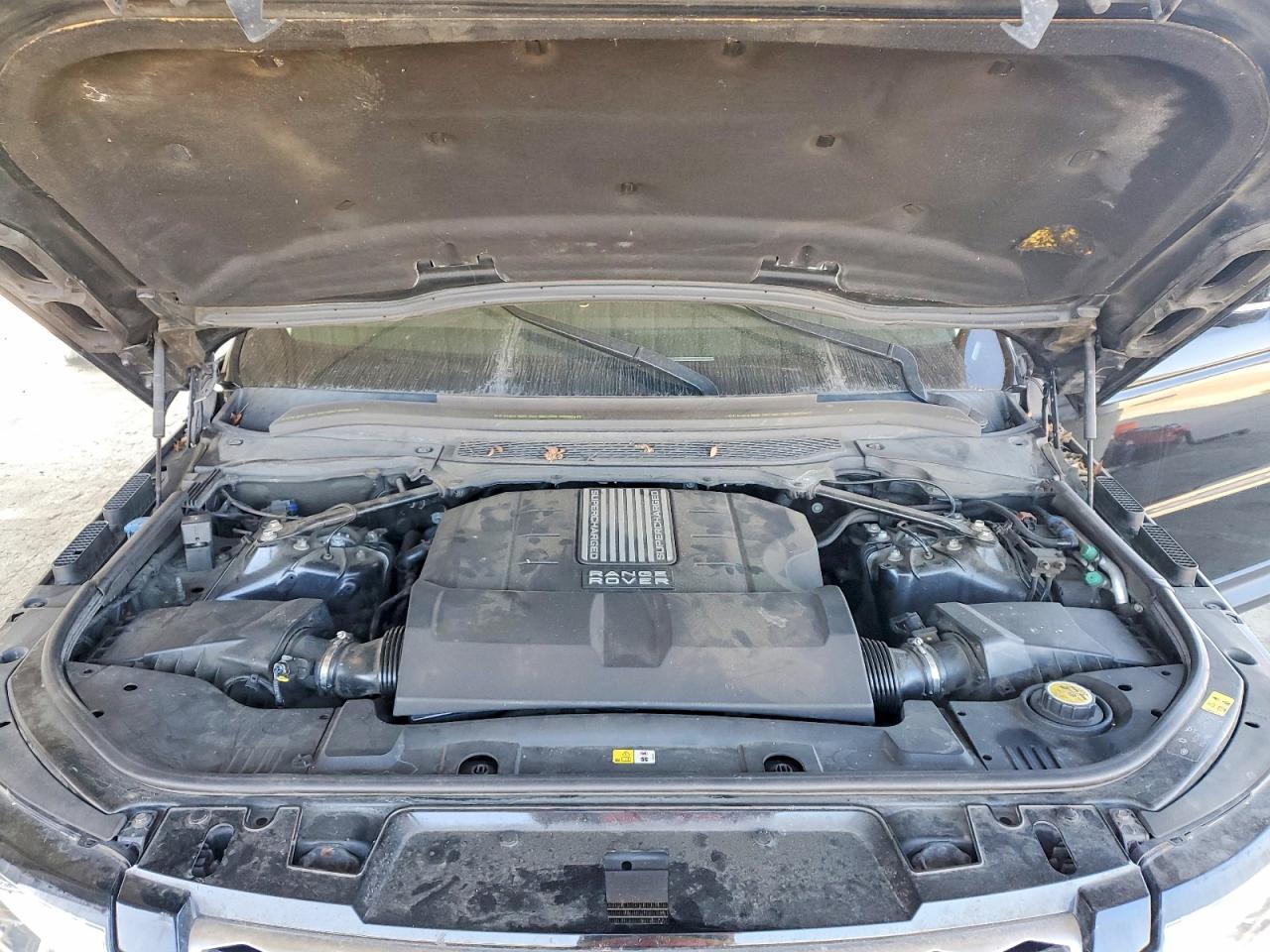 2014 Land Rangerover VIN SALWR2VF0EA309227 photo 11
