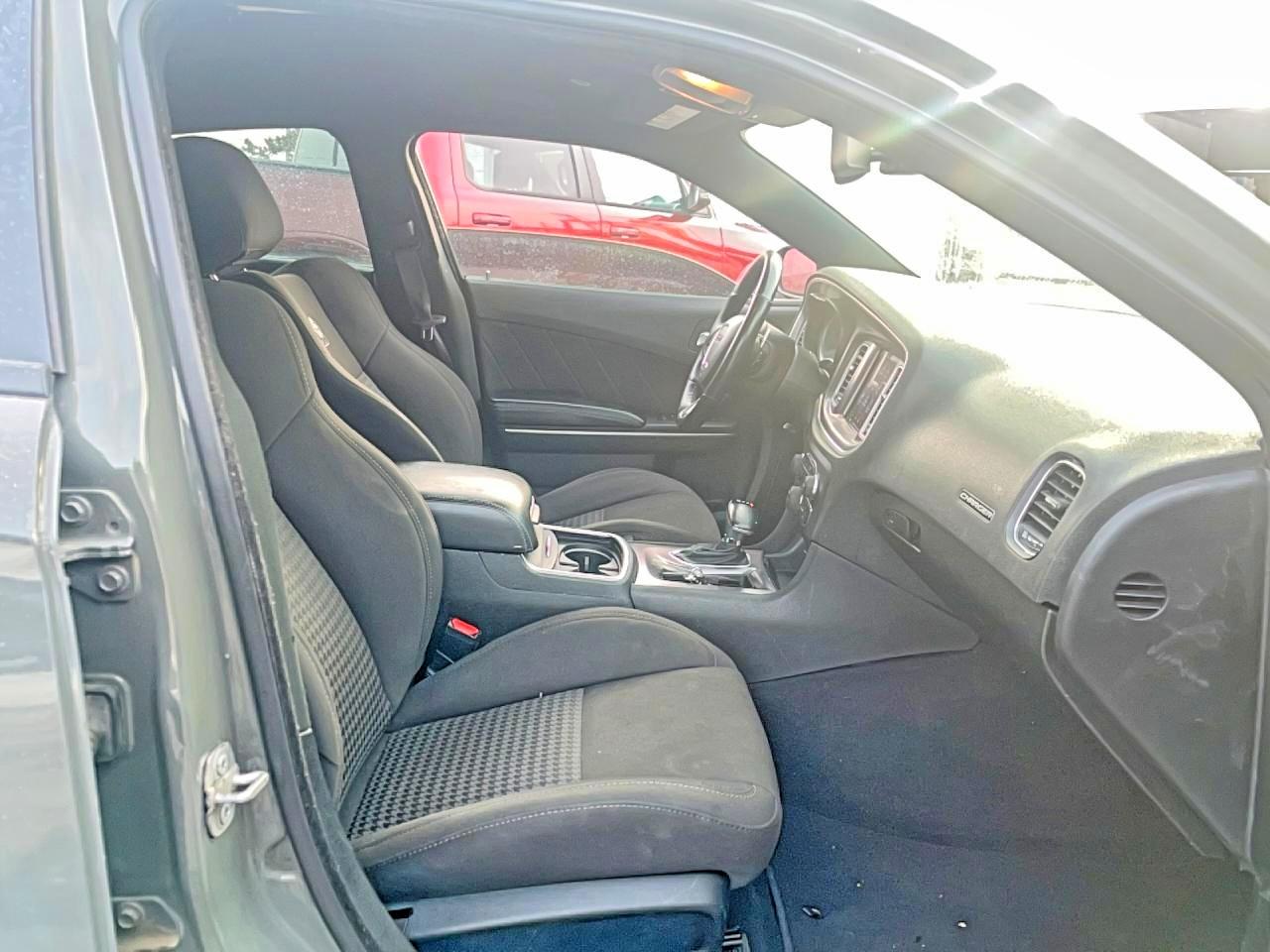 2019 Dodge Charger VIN 2C3CDXGJ1KH662732 photo 5