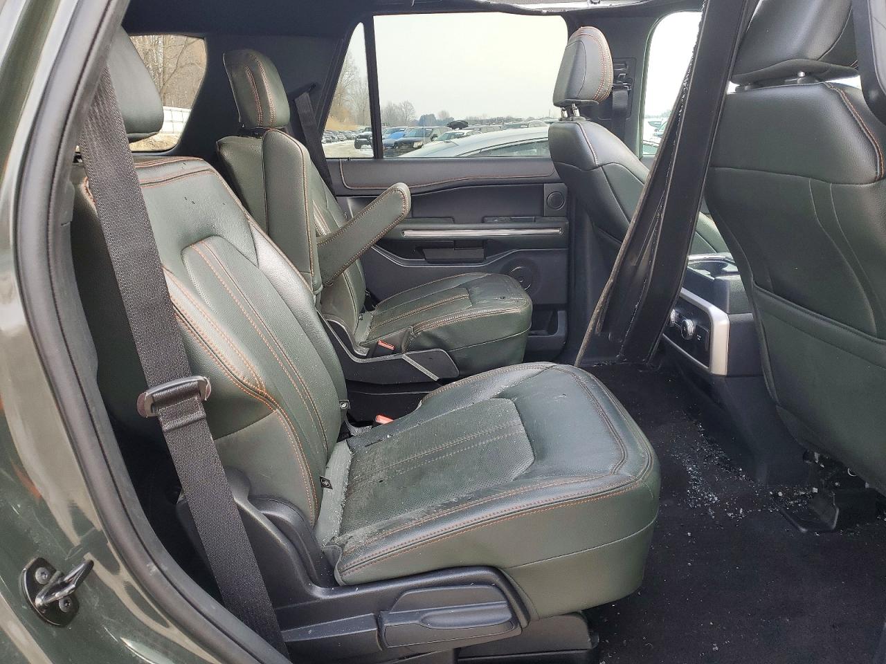 2022 Ford Expedition VIN 1FMJU1RT3NEA24150 photo 11