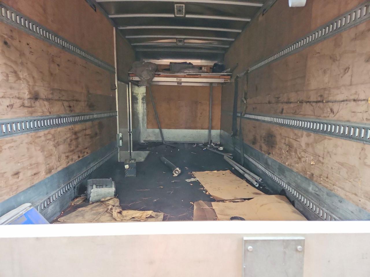 2021 Isuzu All models VIN 54DC4W1D8MS206260 photo 10