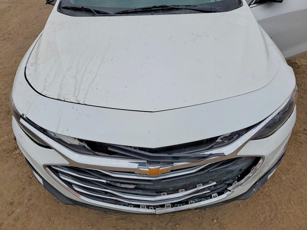 2020 Chev Malibu VIN 1G1ZB5ST8LF087503 photo 11