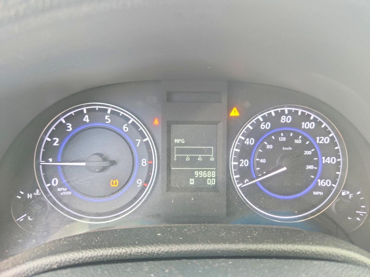 2012 Infiniti G37 VIN JN1CV6AP3CM621259 photo 9