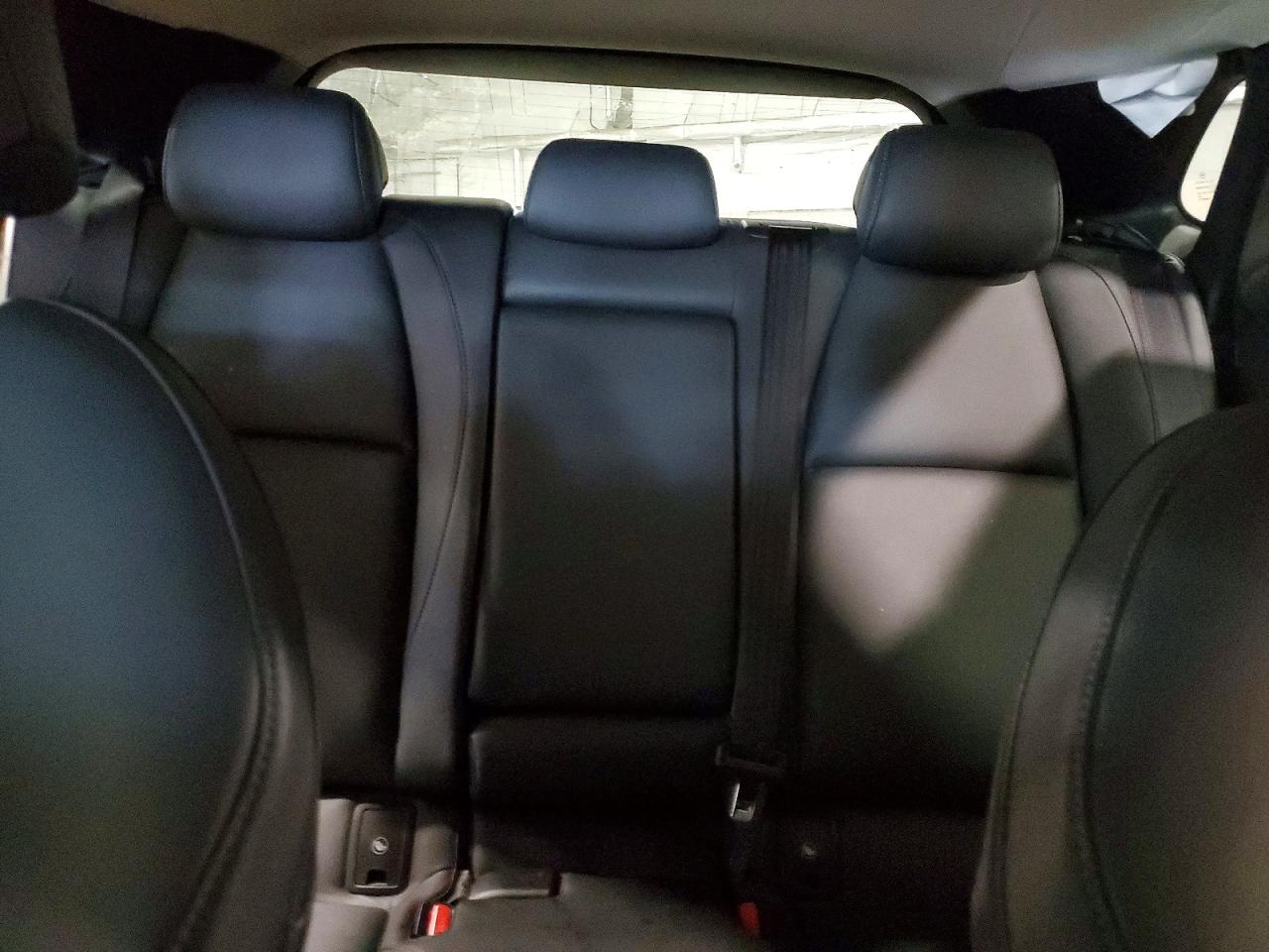 2025 Mazda Cx-30 VIN 3MVDMBBM5SM755337 photo 10
